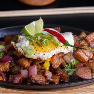 Sisig
